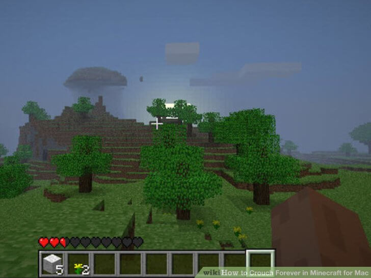 unblocked games minecraft for mac
