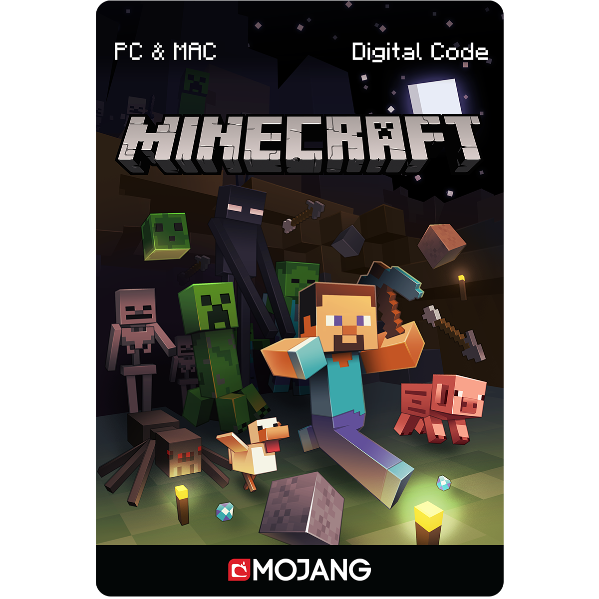 unblocked games minecraft for mac
