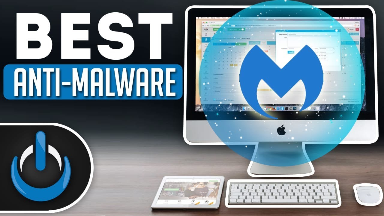 best anti malware for mac 2018